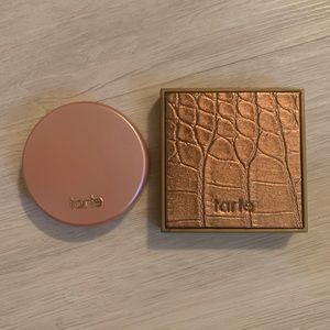 Tarte Mini Bronzer & Blush